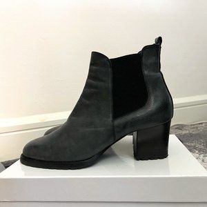 Aquatalia Waterproof Chelsea Boots